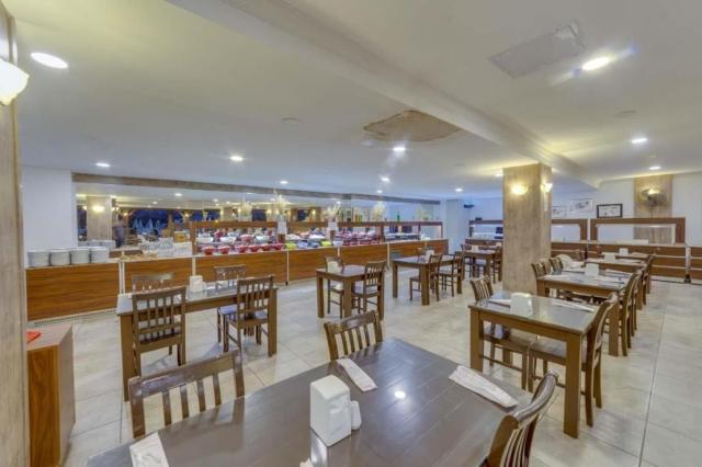 Smart Holiday Bodrum