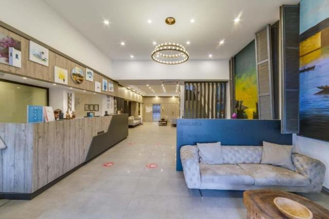 Smart Holiday Bodrum