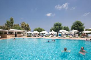 Iliada Beach Hotel