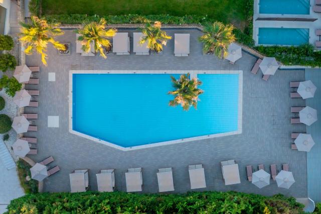 Zeus Hotels Ydoria Resort