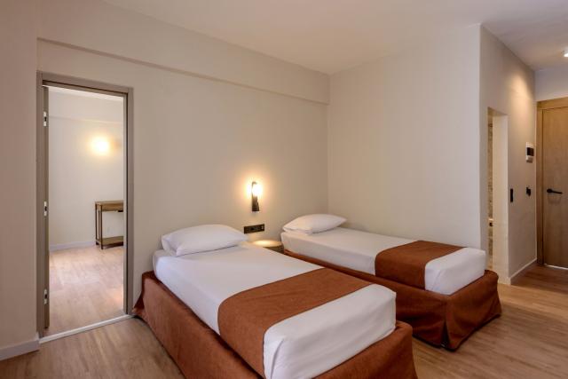 Zeus Hotels Ydoria Resort