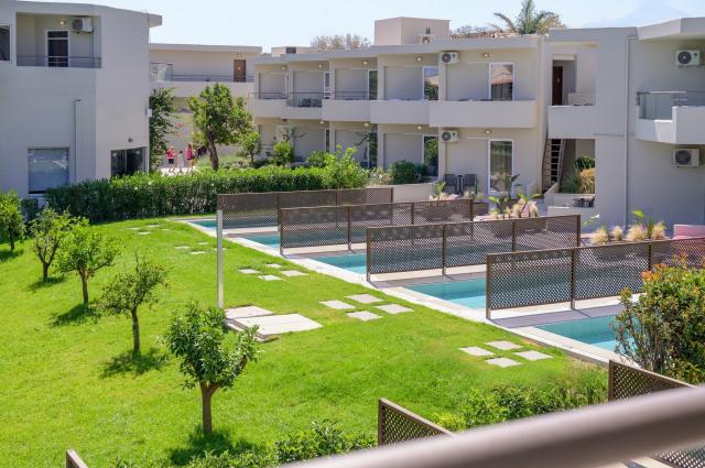 Zeus Hotels Ydoria Resort