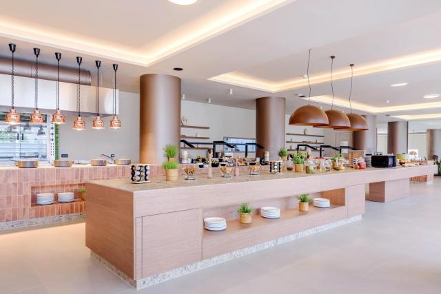 Zeus Hotels Ydoria Resort