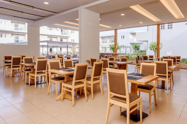 Zeus Hotels Ydoria Resort