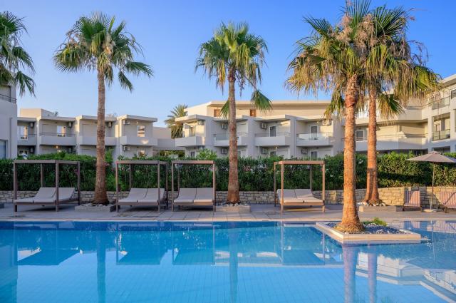 Zeus Hotels Ydoria Resort