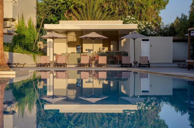 Zeus Hotels Ydoria Resort