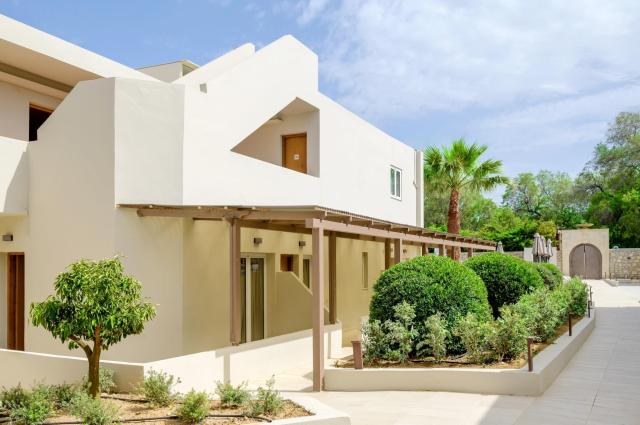 Zeus Hotels Ydoria Resort
