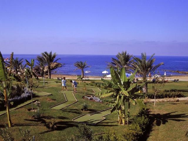 Constantinou Bros Athena Beach