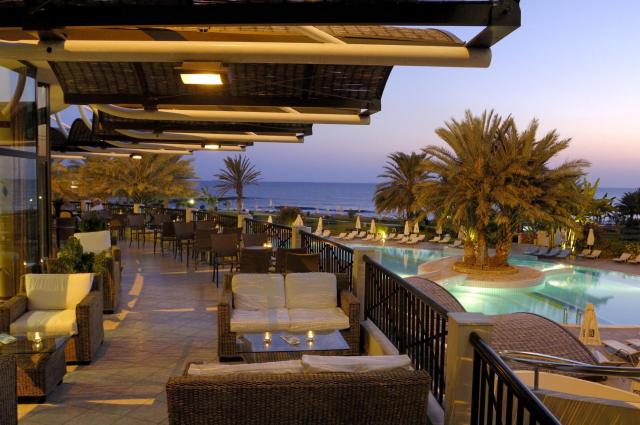 Constantinou Bros Athena Beach