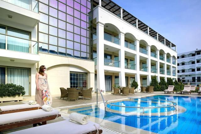 Albatros Resort & Spa