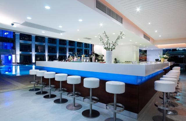 Albatros Resort & Spa