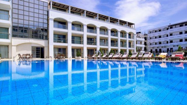 Albatros Resort & Spa