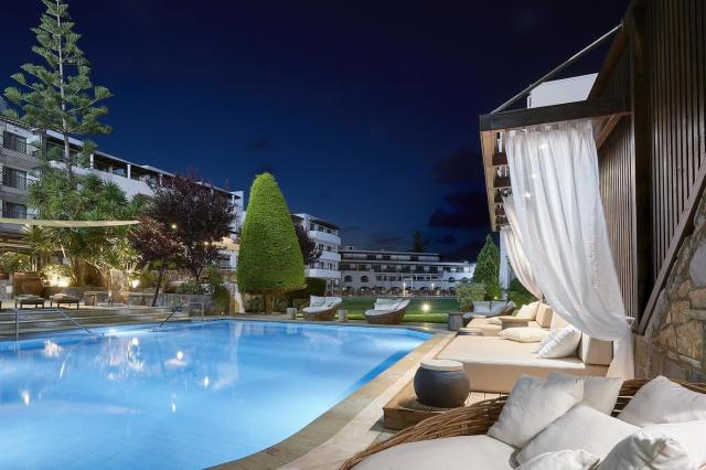 Albatros Resort & Spa