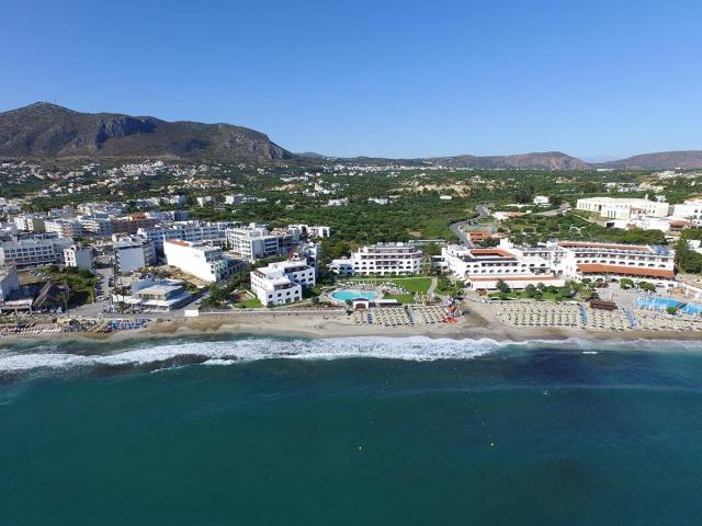 Albatros Resort & Spa