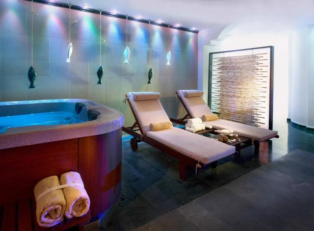Albatros Resort & Spa