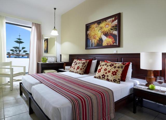 Albatros Resort & Spa