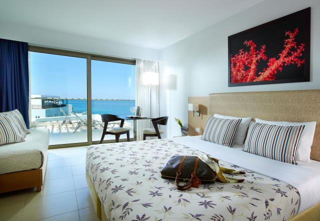 Albatros Resort & Spa