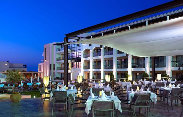 Albatros Resort & Spa