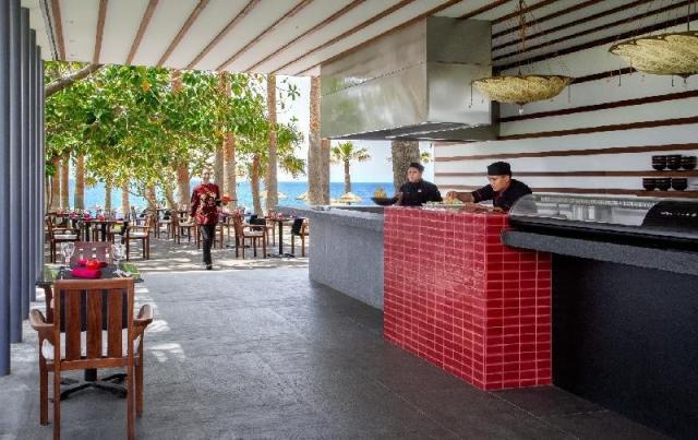 Azia Resort & SPA
