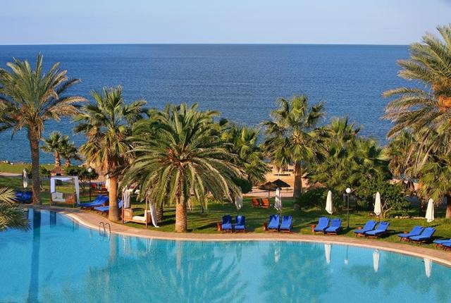 Azia Resort & SPA