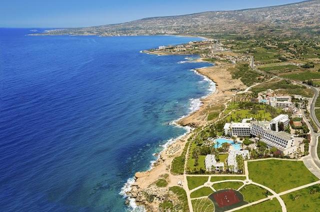 Azia Resort & SPA