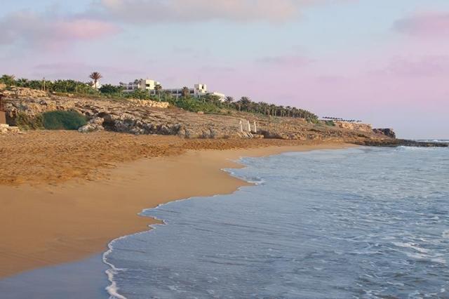 Azia Resort & SPA