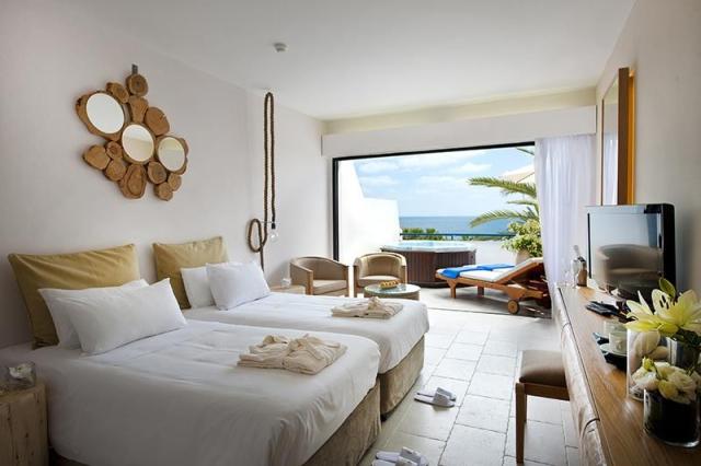 Azia Resort & SPA