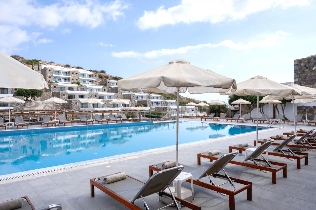 Ariadne Beach