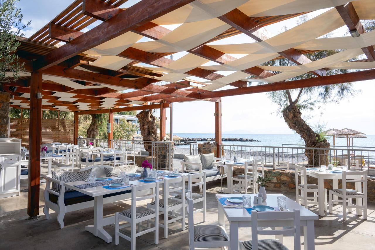 Ariadne Beach