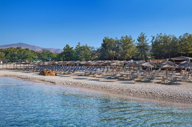 Alexandra Beach Thassos Spa Resort