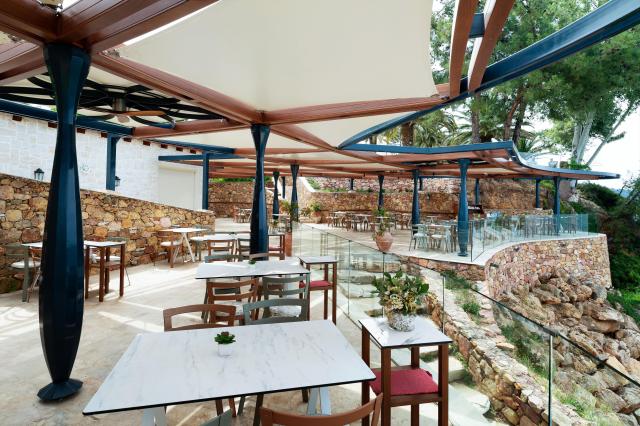 Alexandra Beach Thassos Spa Resort