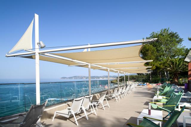 Alexandra Beach Thassos Spa Resort