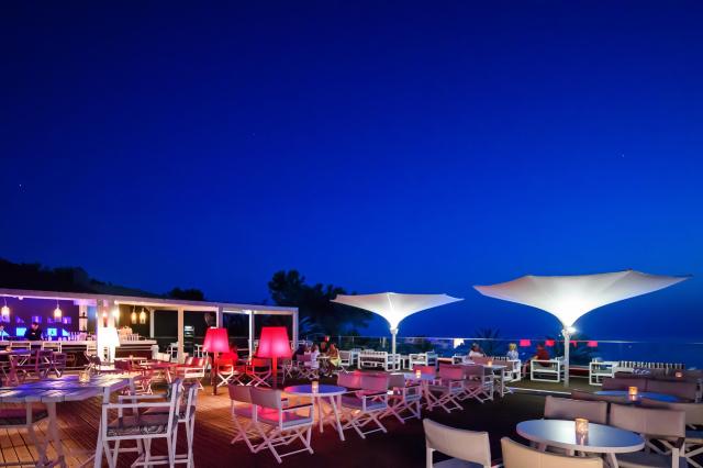 Alexandra Beach Thassos Spa Resort