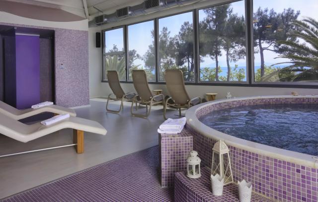 Alexandra Beach Thassos Spa Resort