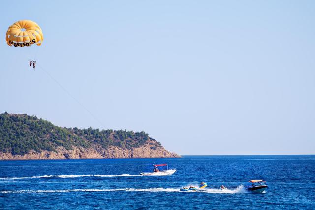 Alexandra Beach Thassos Spa Resort