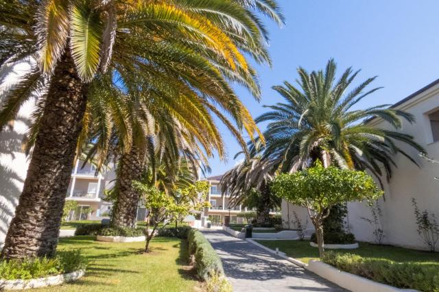 Alexandra Beach Thassos Spa Resort