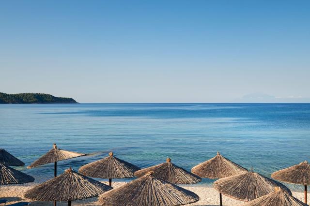 Alexandra Beach Thassos Spa Resort