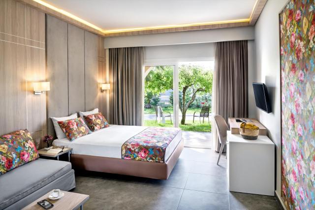 Alexandra Beach Thassos Spa Resort