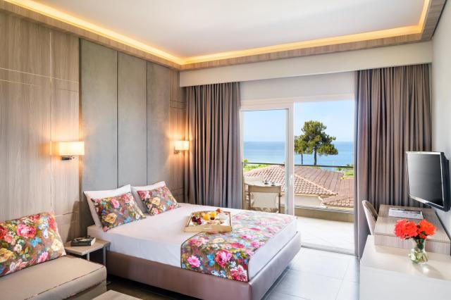 Alexandra Beach Thassos Spa Resort