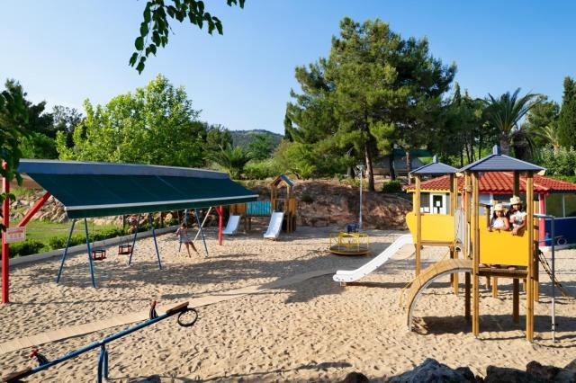 Alexandra Beach Thassos Spa Resort