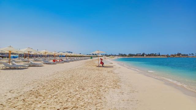 Palma Bay Rotana Resort