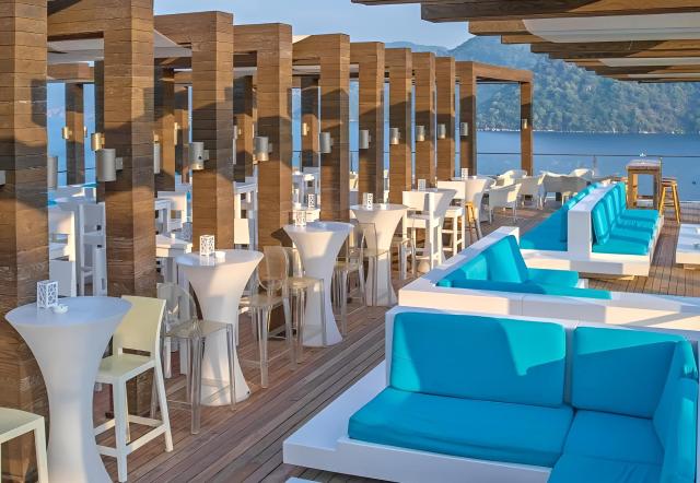 Orka Lotus Beach