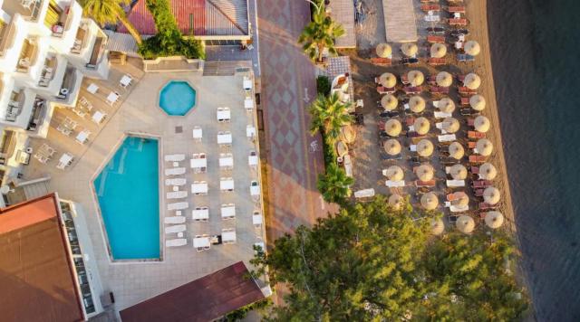 Marbas Select Beach