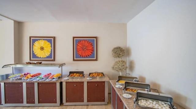 Marbas Select Beach