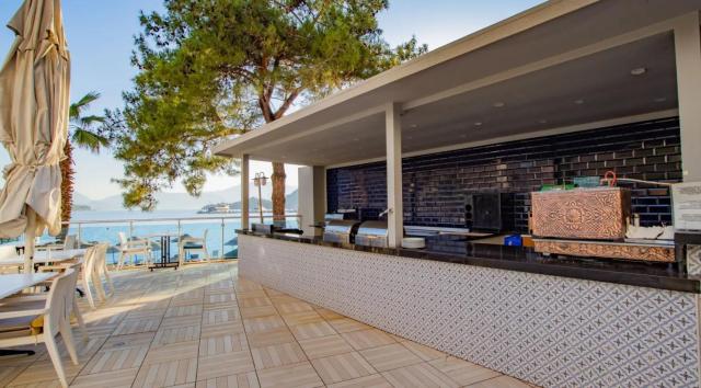 Marbas Select Beach