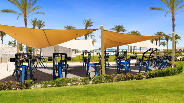 Rixos Premium Alamein