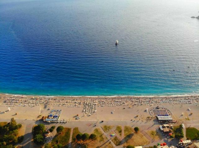 Belcekiz Beach Club