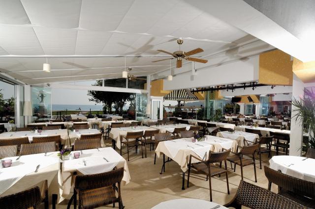 Belcekiz Beach Club