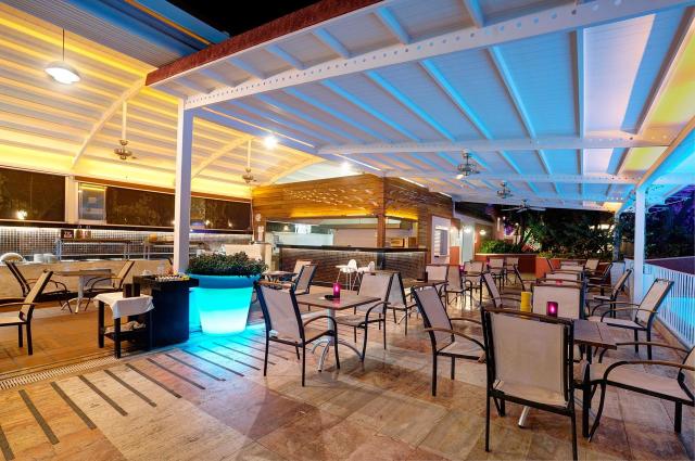 Belcekiz Beach Club