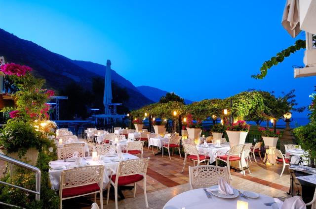 Belcekiz Beach Club